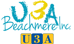 U3A Beachmere Inc
